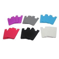 MG Card Case maska za karticu za mobitel, crno