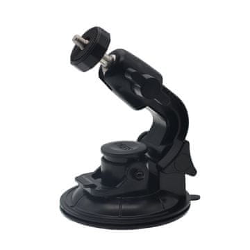 MG Car Holder auto držač za kamere i GPS, crni