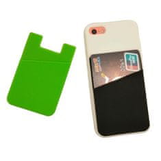 MG Card Case maska za karticu za mobitel, crno