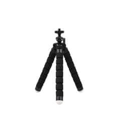 MG Mini Tripod tronožac za sportske kamere, crni