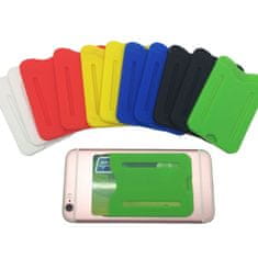 MG Card Case maska za karticu za mobitel, crno