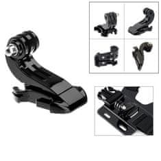 MG Harness prsni nosač kamere, crno