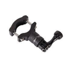 MG Bicycle Holder držač za sportske kamere za bicikle, crni