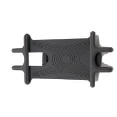 MG Bike Holder držač mobitela za bicikl, crno
