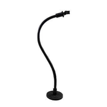 MG magnetni držač za sportske kamere 54 cm, crni