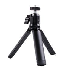 MG Ball Head Tripod stativ za sportske kamere, crno