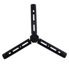 MG Tripod stativ za sportske kamere, crno