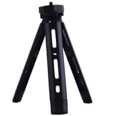 MG Tripod stativ za sportske kamere, crno