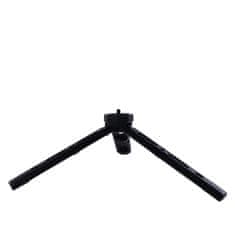 MG Tripod stativ za sportske kamere, crno