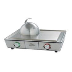 Solis Teppanyaki zvono