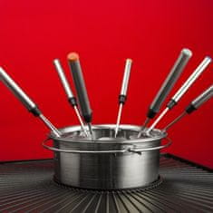 Solis Set vilica za fondue