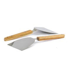 Solis Teppanyaki špahtlica