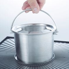 Solis Fondue lonac