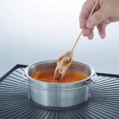 Solis Fondue lonac