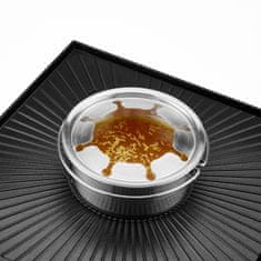 Solis Fondue lonac
