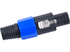 Cabletech Spikon muški za PROFI kabel