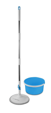 Esperanza Mop esperanza spin, kočnica s namotanom + crnom s holdam