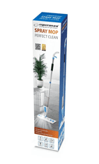 Esperanza Mop esperanza sprej 03, sredstvo za čišćenje tla s sprejom za vodu
