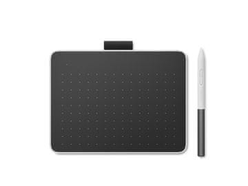 Wacom One S grafički tablet, Bluetooth, USB-C (CTC4110WLW1B)