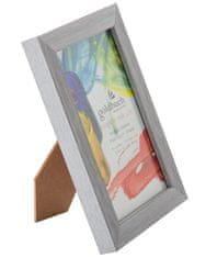 Goldbuch COLOUR YOUR LIFE SVIJETLO SIVA okvir plastika 10x15 ff