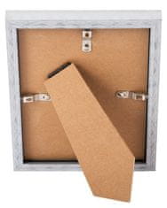 Goldbuch COLOUR YOUR LIFE SVIJETLO SIVA okvir plastika 10x15 ff