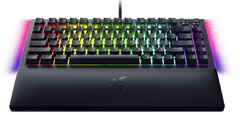 Razer BlackWidow V4 tipkovnica, 75%, US HR g, crna (RZ03-05000100-R3M1)