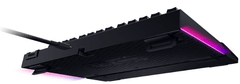 Razer BlackWidow V4 tipkovnica, 75%, US HR g, crna (RZ03-05000100-R3M1)