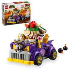 LEGO Super Mario™ 71431 zrakoplov Bowser, set za proširenje