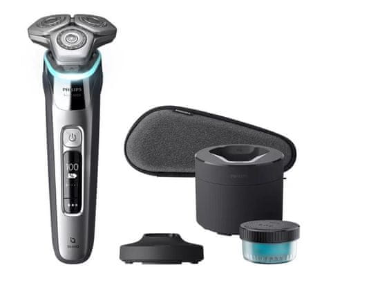 Philips SkinIQ S9975/55 električni aparat za brijanje