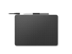 Wacom One M grafički tablet, Bluetooth, USB-C (CTC6110WLW1B)