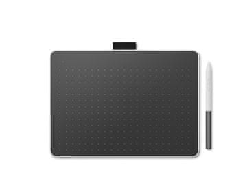 Wacom One M grafički tablet, Bluetooth, USB-C (CTC6110WLW1B)