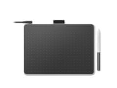 Wacom One M grafički tablet, Bluetooth, USB-C (CTC6110WLW1B)