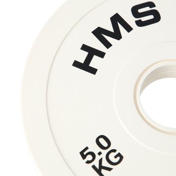 HMS CBRS50 OLIMPIJSKA ZAŠTITNA PLOČA 2 x 5,0 KGS