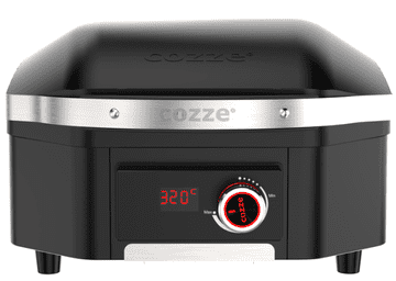 Cozze E-200 električni roštilj (90510)