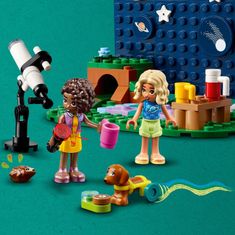 LEGO Prijatelji 42603 Karavan za promatranje zvijezda