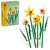 LEGO Botanicals 40747 Narcisi