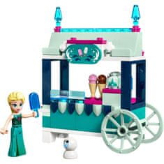 LEGO Disneyeva princeza 43234 Elsa i Frozen poslastice