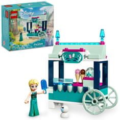LEGO Disneyeva princeza 43234 Elsa i Frozen poslastice