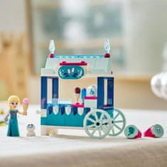 LEGO Disneyeva princeza 43234 Elsa i Frozen poslastice