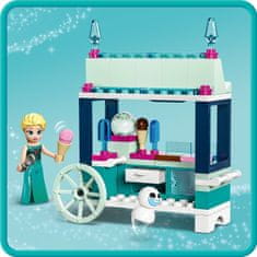 LEGO Disneyeva princeza 43234 Elsa i Frozen poslastice