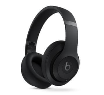 slomart Beats Studio Pro bežične slušalice, crne