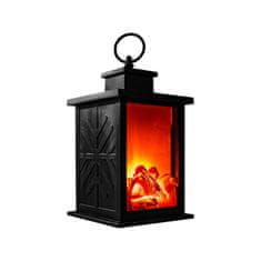 Aga Dekorativni LED kamin MR9003