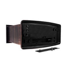 Aga Dekorativni LED kamin MR9000