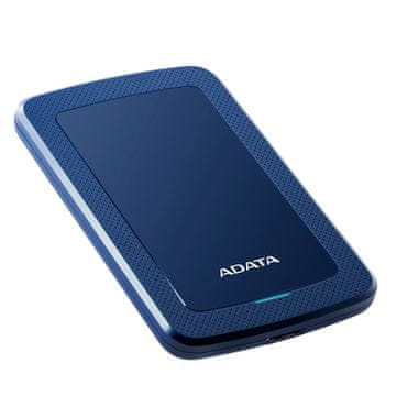 AData Vanjski tvrdi disk HDD Adata HV300 (1TB; 2.5"; USB 3.2; plavi)