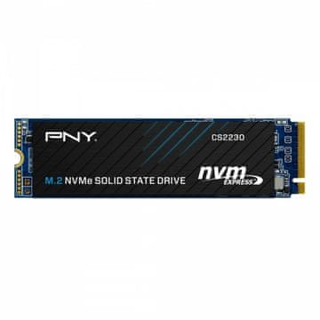 slomart SSD disk PNY CS2230 M.2 NVMe 500GB