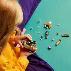 LEGO Friends 42606 mobilni štand za slastice