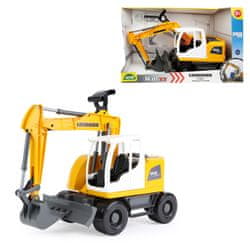  Lena Liebherr A 918 Litronic bager, 48 cm