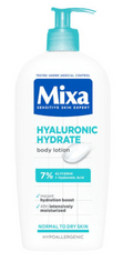 Mixa mlijeko za tijelo Hyalurogel, 400ml