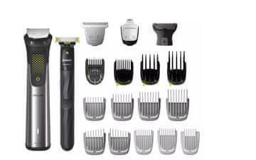 Philips All-in-One Trimmer MG9553/15 komplet za uređivanje