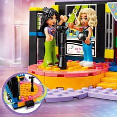 LEGO Prijatelji 42610 karaoke zabava